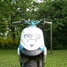 Gilera stalker [Byttet til rmx]