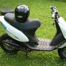 Gilera stalker [Byttet til rmx]