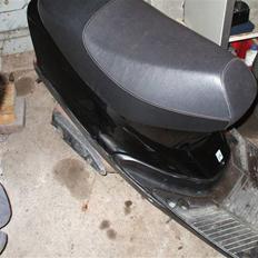 Yamaha axis  solgt/byttet