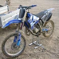 Yamaha YZ125