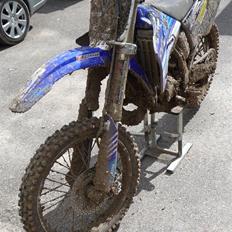Yamaha YZ125
