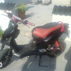 PGO Pmx sport*BYTTET TIL SSM*