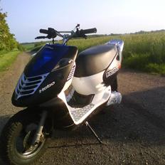 Aprilia sonic