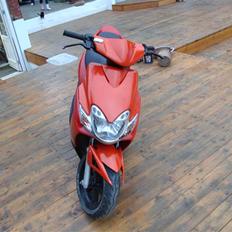 Yamaha Jog R (Solgt)