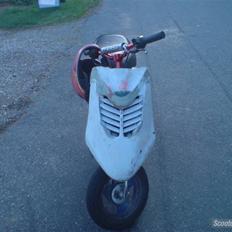 Yamaha Jog As FØR [Udsolgt]