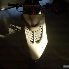 Yamaha Jog As FØR [Udsolgt]