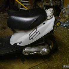 Yamaha Jog As FØR [Udsolgt]
