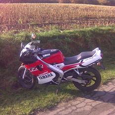 Yamaha tzr 50 SOLGT
