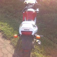 Yamaha tzr 50 SOLGT