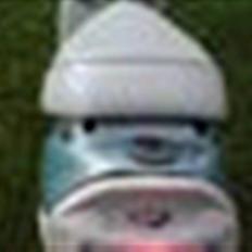 Yamaha jog as (Byttet)