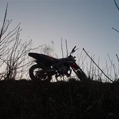 Derbi Senda SM LC DD(Solgt)