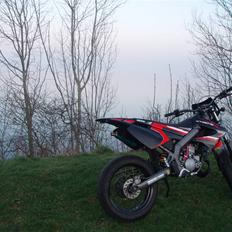 Derbi Senda SM LC DD(Solgt)