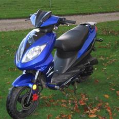 Giantco stealth  ¤Hverdags¤