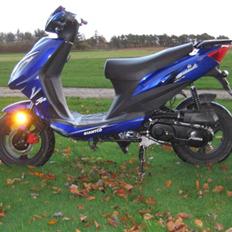 Giantco stealth  ¤Hverdags¤