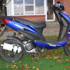 Giantco stealth  ¤Hverdags¤