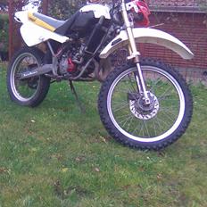 Derbi senda r bytte til hot+atv