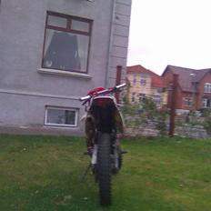 Derbi senda r bytte til hot+atv