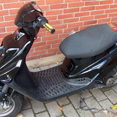 PGO Hot 50 Batman  stjålet