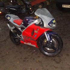 Aprilia rs 50 SOLGT