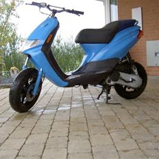 Derbi atlantis bullet