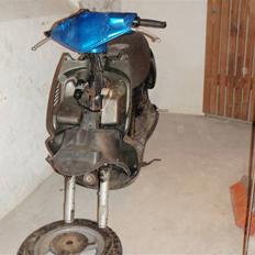 Aprilia Sonic ( Projekt ) solgt