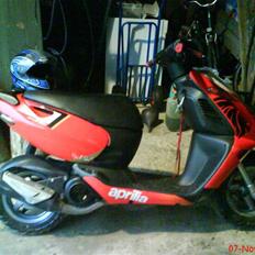 Aprilia Sonic GP (Tilsalg)