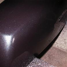 Suzuki K50 The black devil 