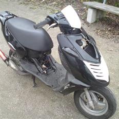 Aprilia sonic (SOLGT)