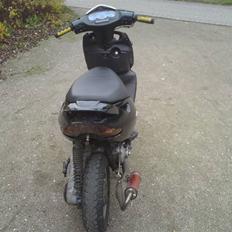 Aprilia sonic (SOLGT)