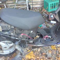 Giantco Sprint (solgt)