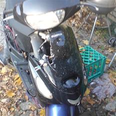 Giantco Sprint (solgt)