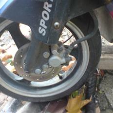 Giantco Sprint (solgt)