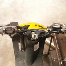 Piaggio 2Fast Old Zip *Solgt*