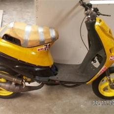 Piaggio 2Fast Old Zip *Solgt*