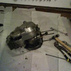 Puch maxi k Haremissen