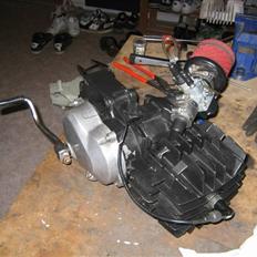 Puch Maxi K • MK 74 cc •