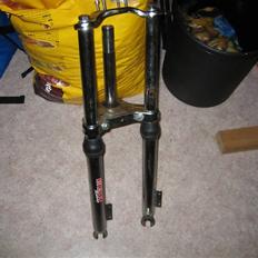 Puch Maxi K • MK 74 cc •