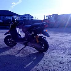 Aprilia Rally *Stage6* SOLGT!