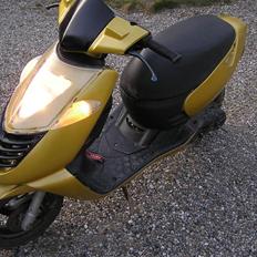 Aprilia Sonic   *Solgt*