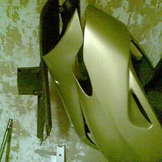 Aprilia Sonic   *Solgt*