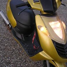 Aprilia Sonic   *Solgt*