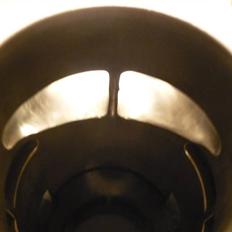 Aprilia Sonic TS Solgt Uden motor