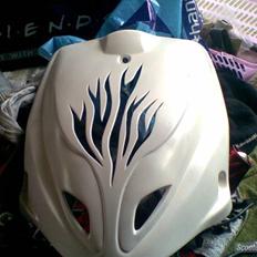 CPI Pop/hot 50 ac - Solgt