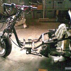 CPI Pop/hot 50 ac - Solgt