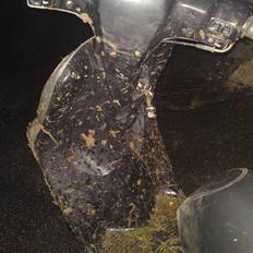 Yamaha neos solg til de gamle