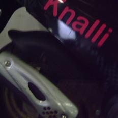 PGO HOT 50 ( solgt) :(