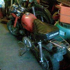 Jincheng JC50Q-7 ( byttet )