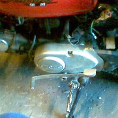 Jincheng JC50Q-7 ( byttet )