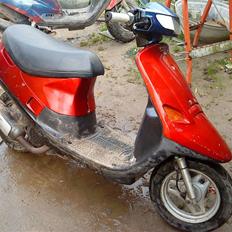 PGO Comet ~SMADERET~