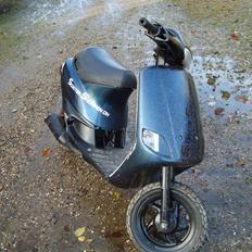 Piaggio zip